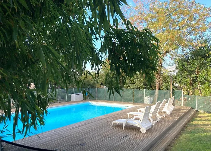 Residence Thibaud