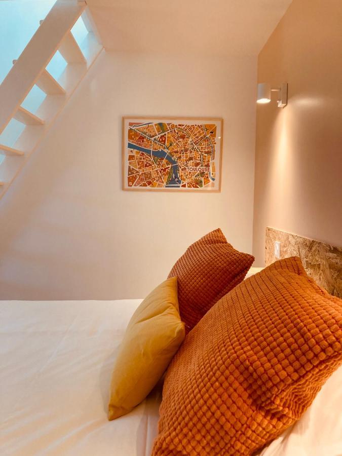 Thibaud 2* Toulouse