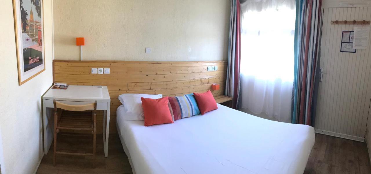 Thibaud Hotel Toulouse