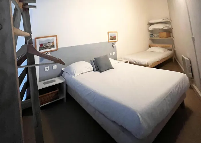 Residence Thibaud