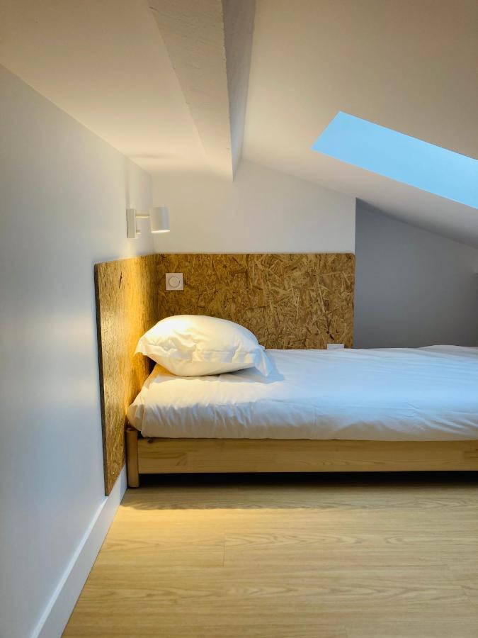 Thibaud 2* Toulouse