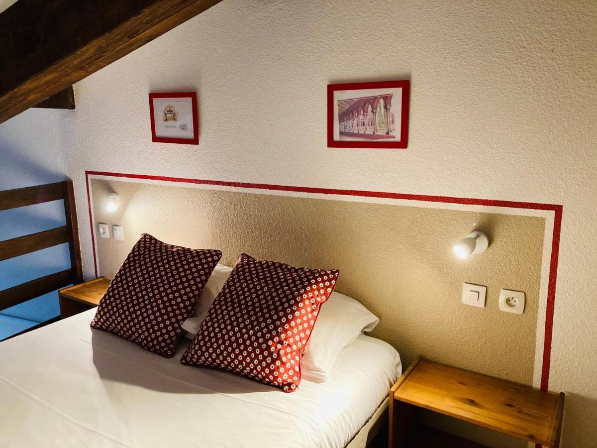 Hotel Thibaud 2*