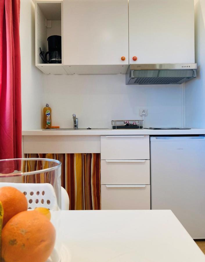Hotel Thibaud