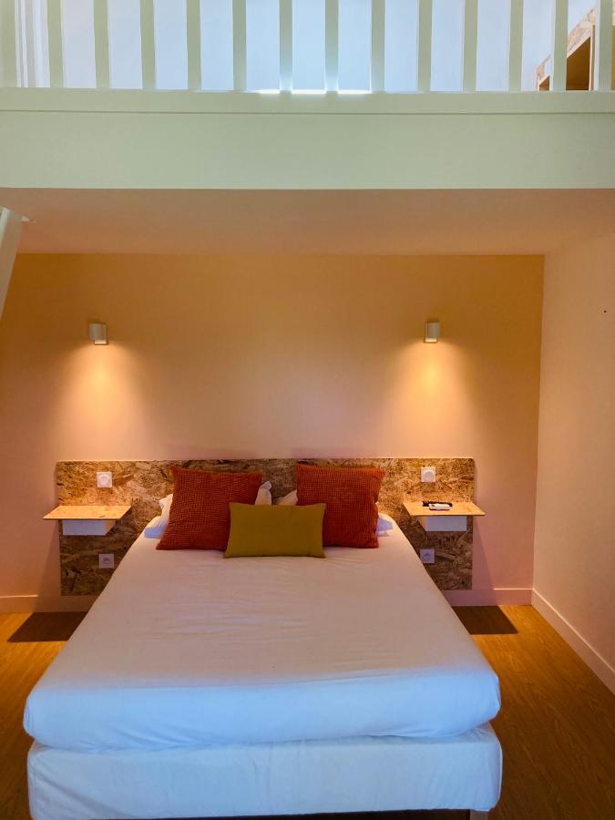 Thibaud Hotel Toulouse