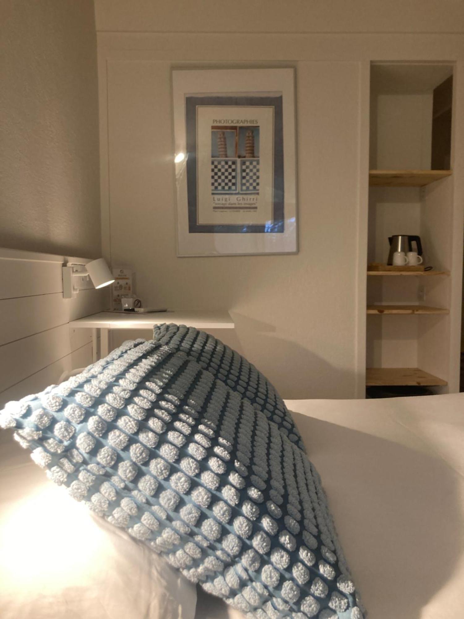 Hotel Thibaud