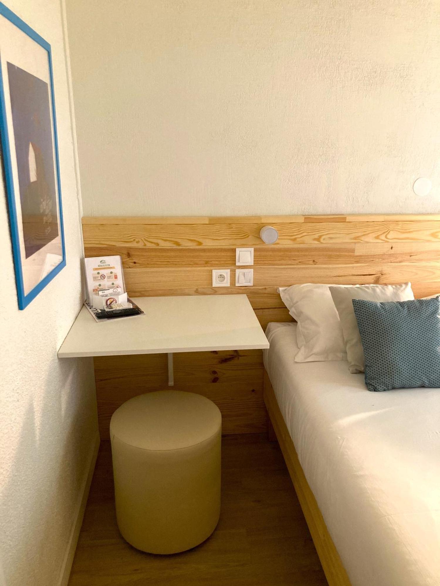 Hotel Thibaud 2*