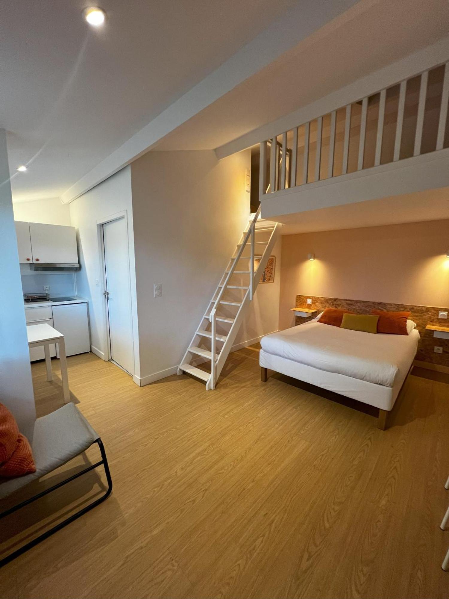 Hotel Thibaud Toulouse