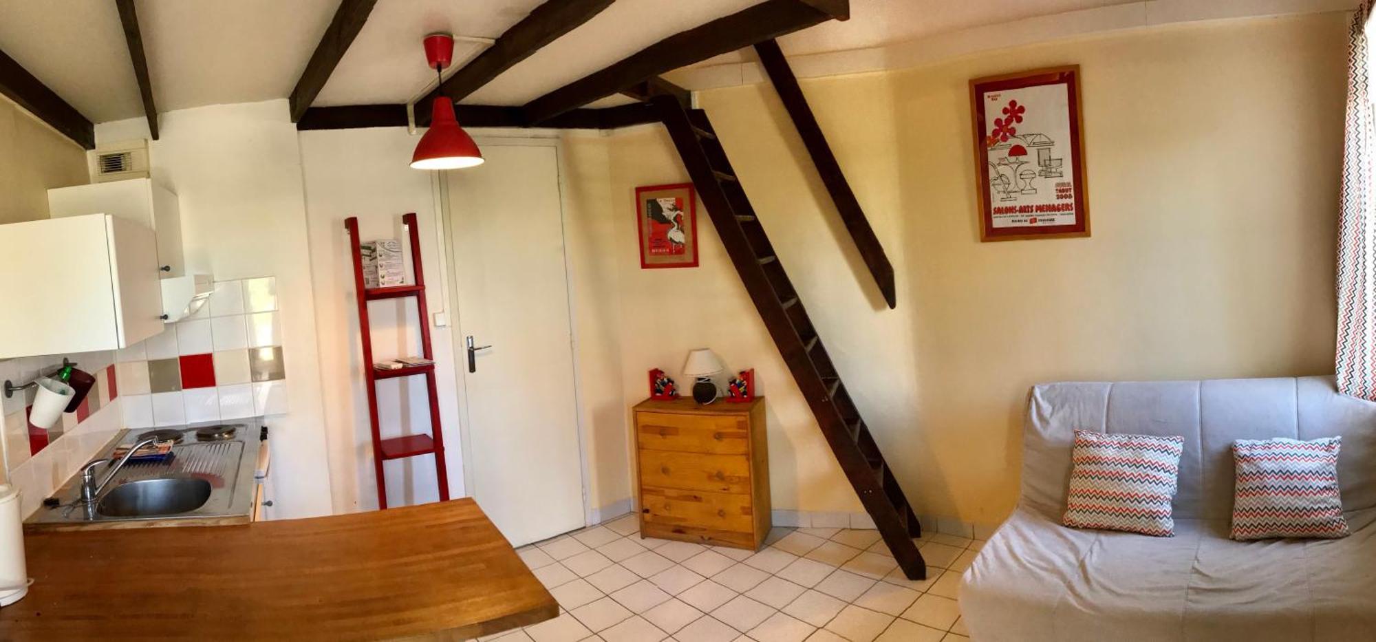 Hotel Thibaud 2*