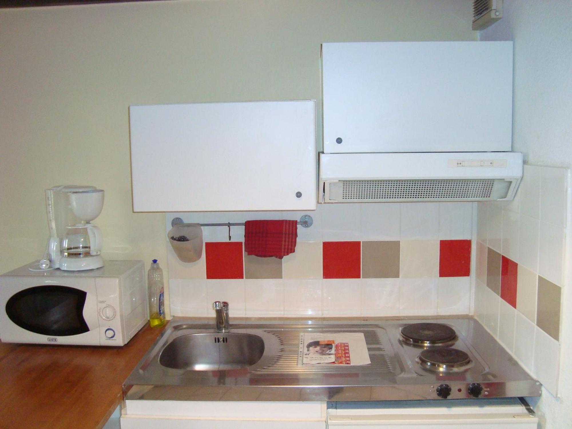 Thibaud Hotel Toulouse