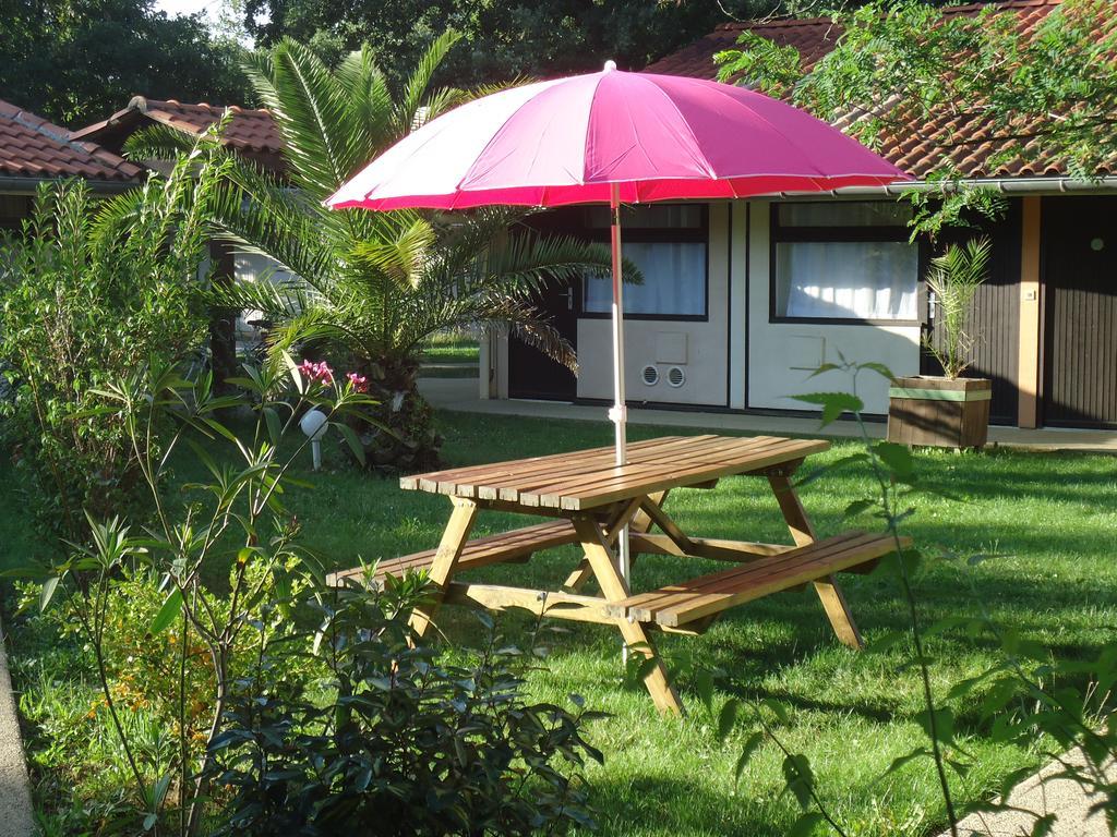 Thibaud Hotel 2*