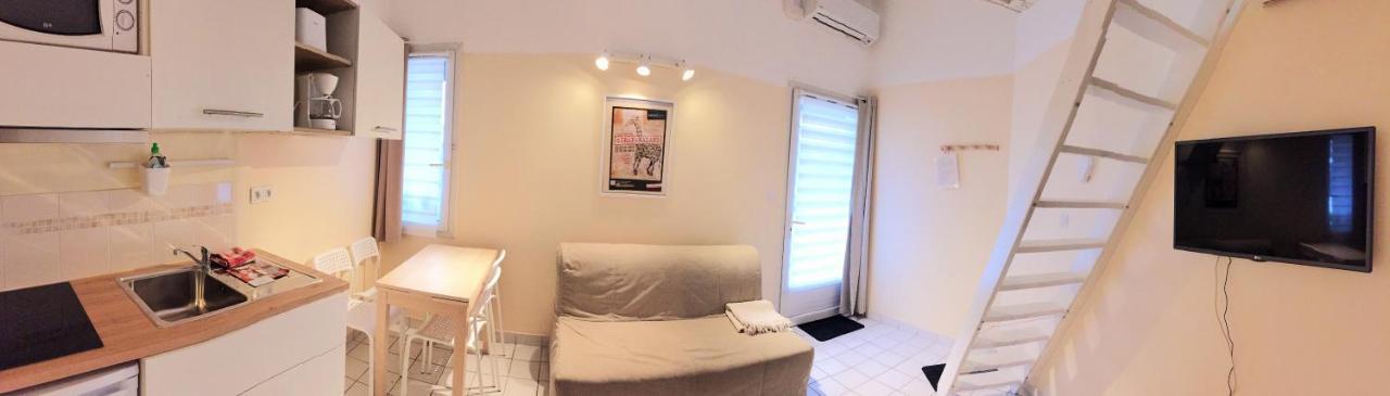 Thibaud Hotel Toulouse