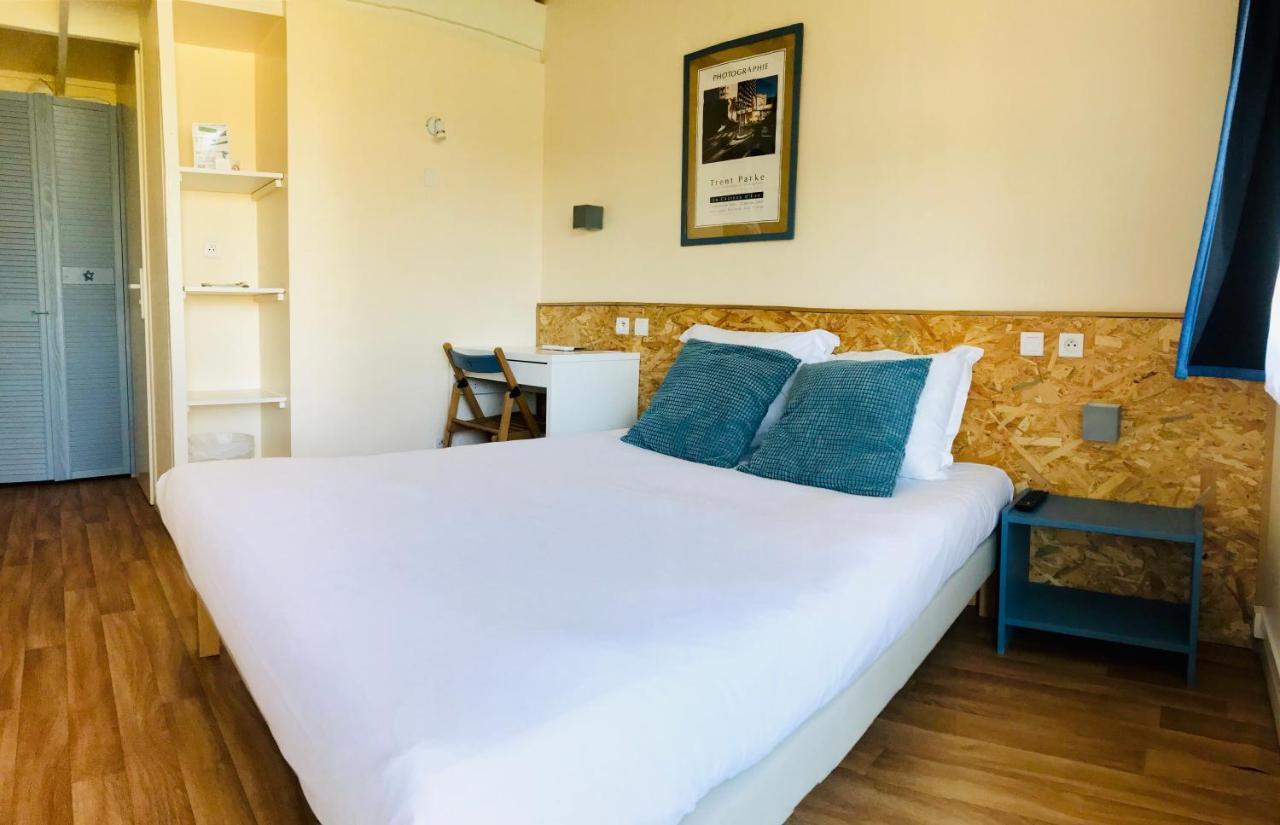 Thibaud Hotel Toulouse