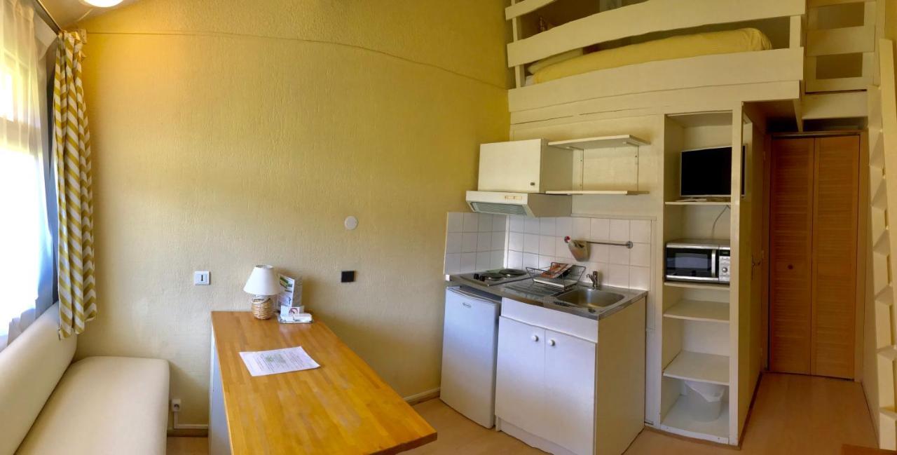 Thibaud Hotel 2*