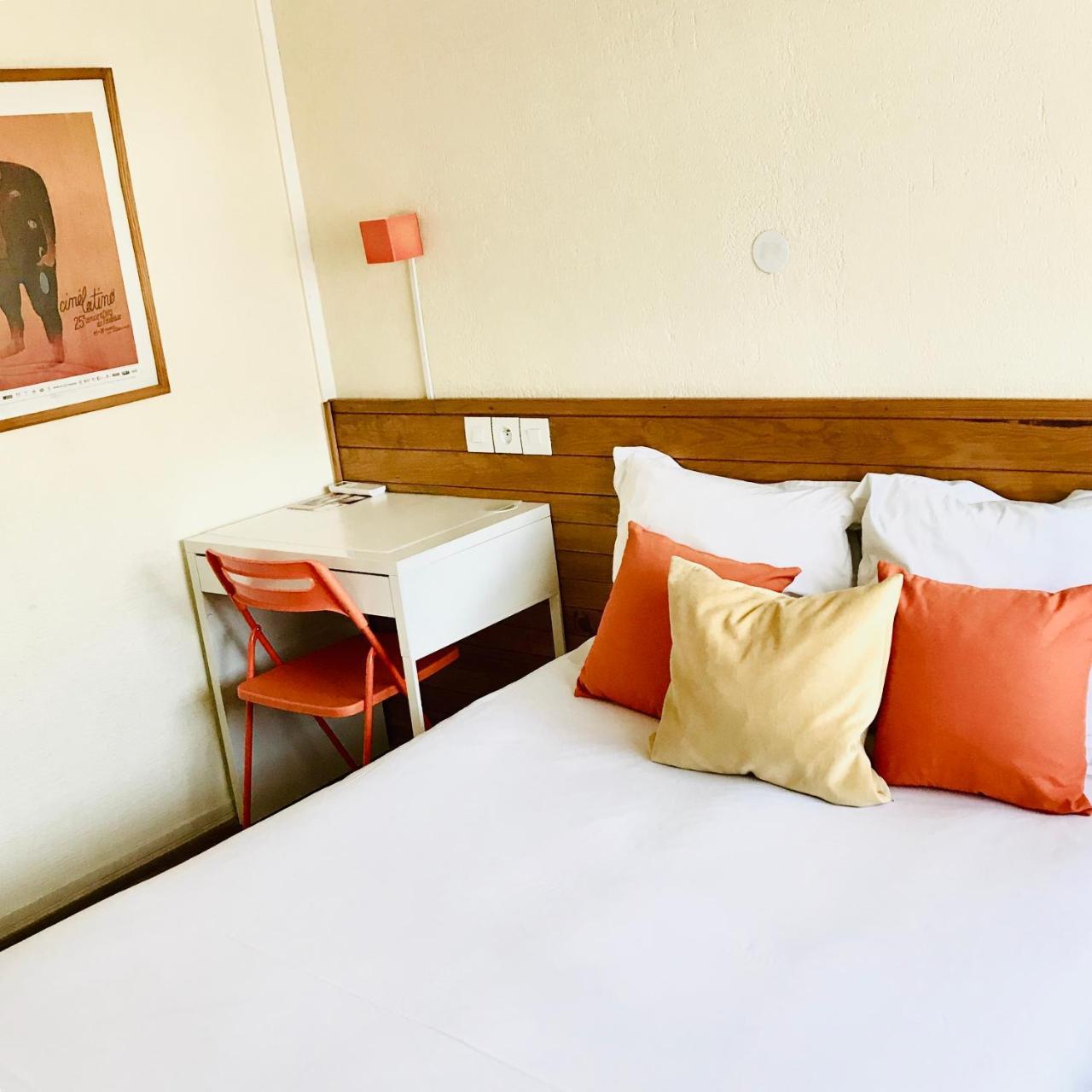 Thibaud Hotel 2*