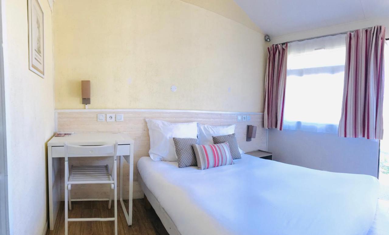 Hotel Thibaud Toulouse