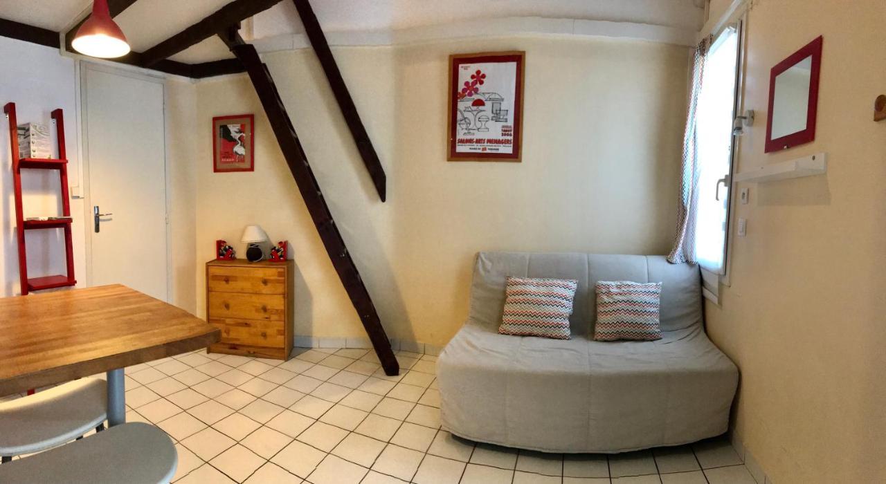 Thibaud Hotel Toulouse
