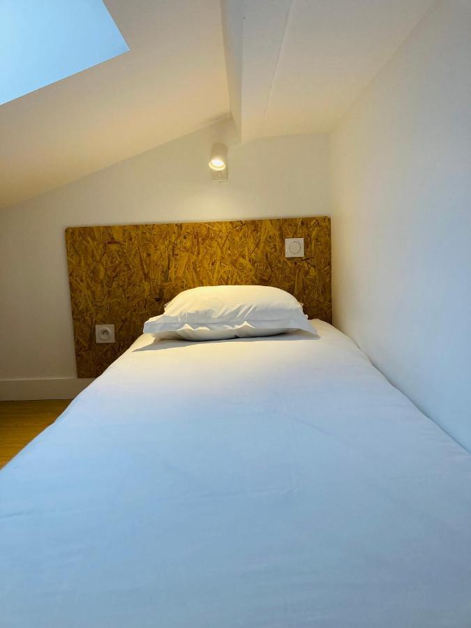 Résidence Thibaud 2* Toulouse