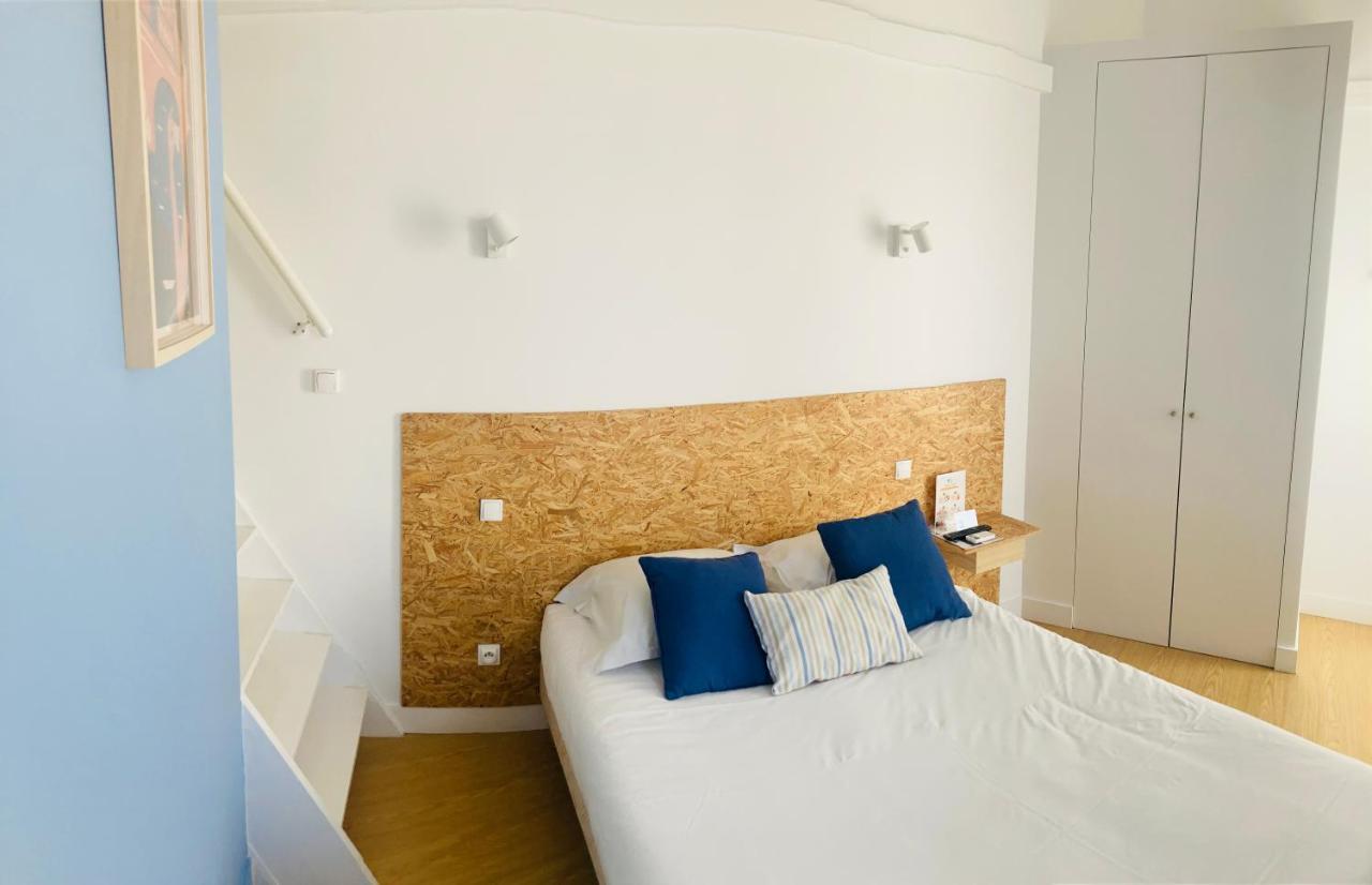 Hotel Résidence Thibaud 2*