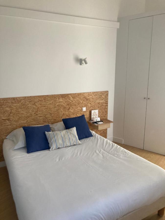 Résidence Thibaud Hotel