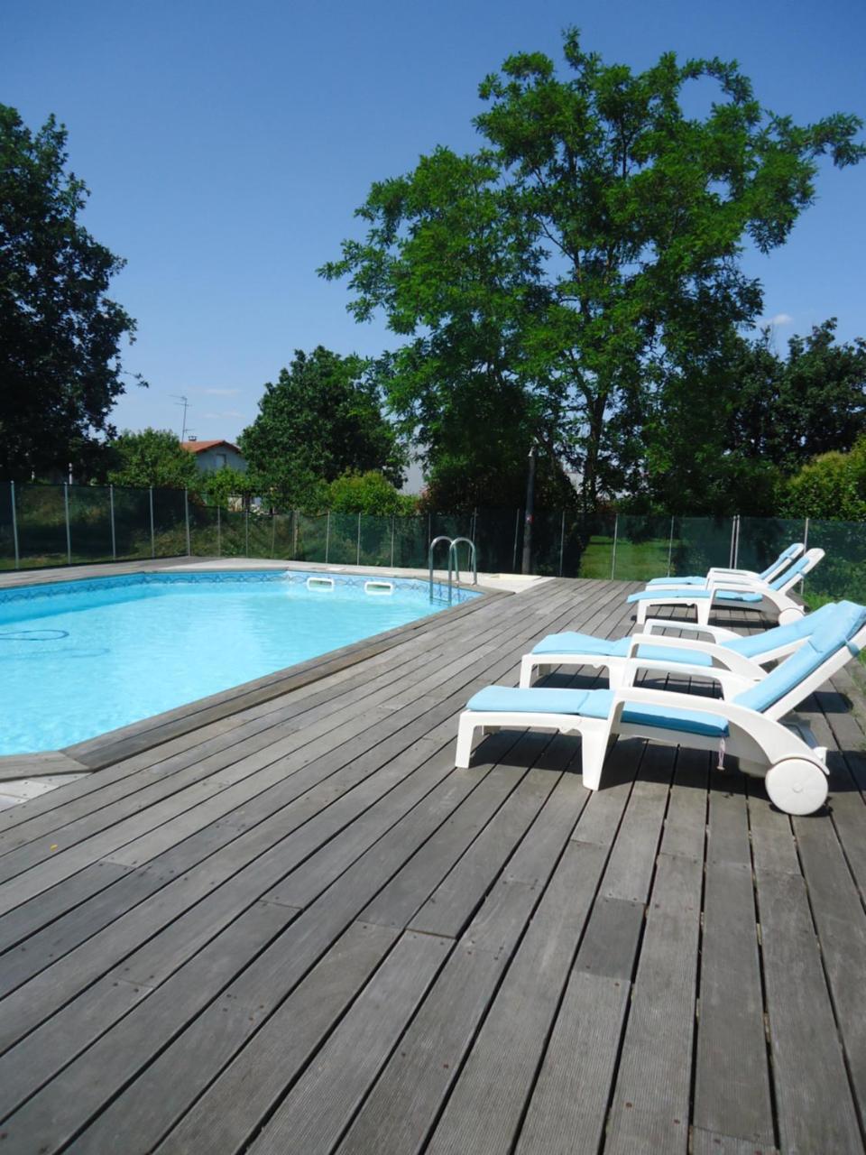Résidence Thibaud 2* Toulouse