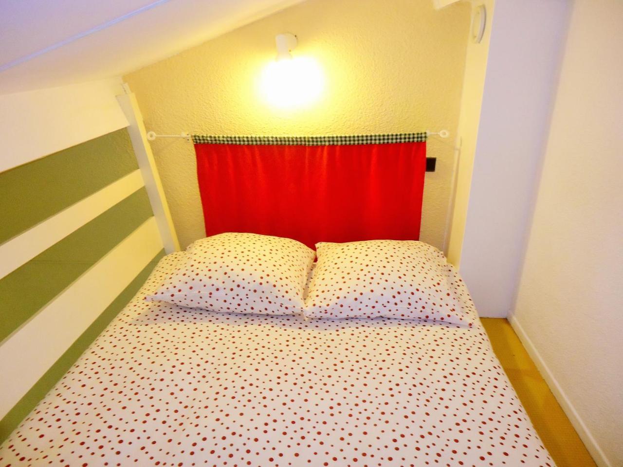 Hotel Résidence Thibaud 2*
